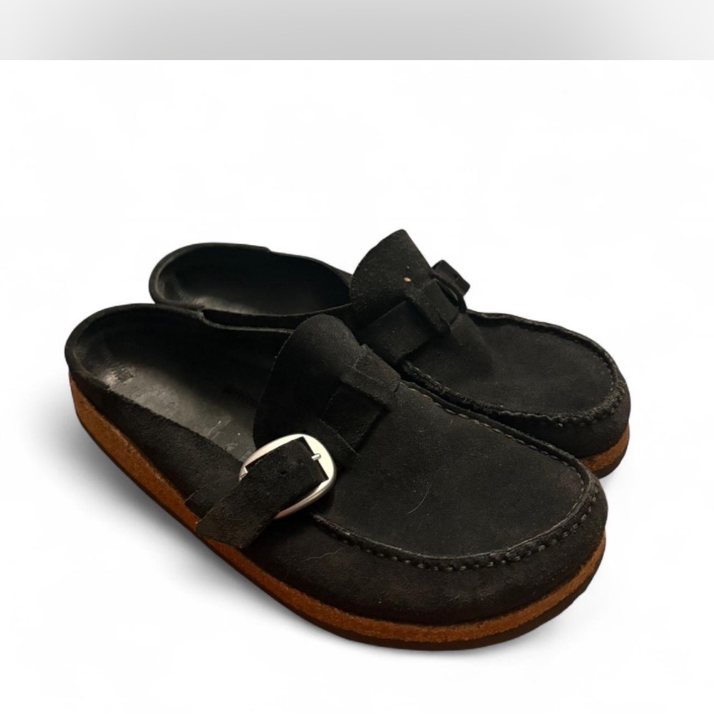 Birkenstock Buckley Clogs